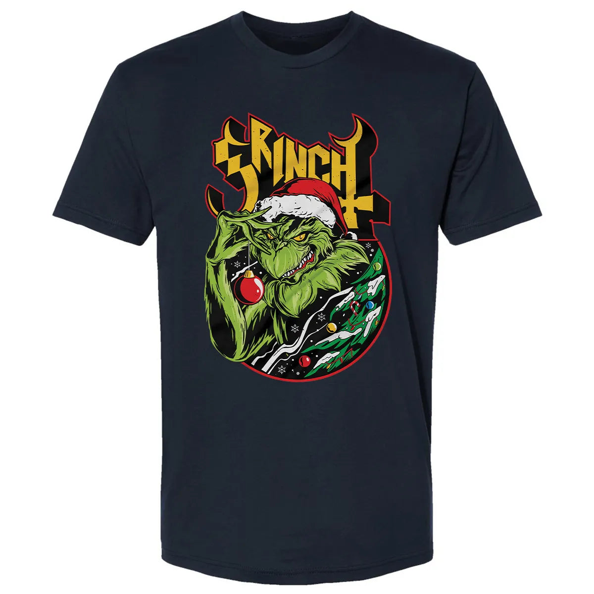 Premium Unisex T-shirt - 6XMJP8C5