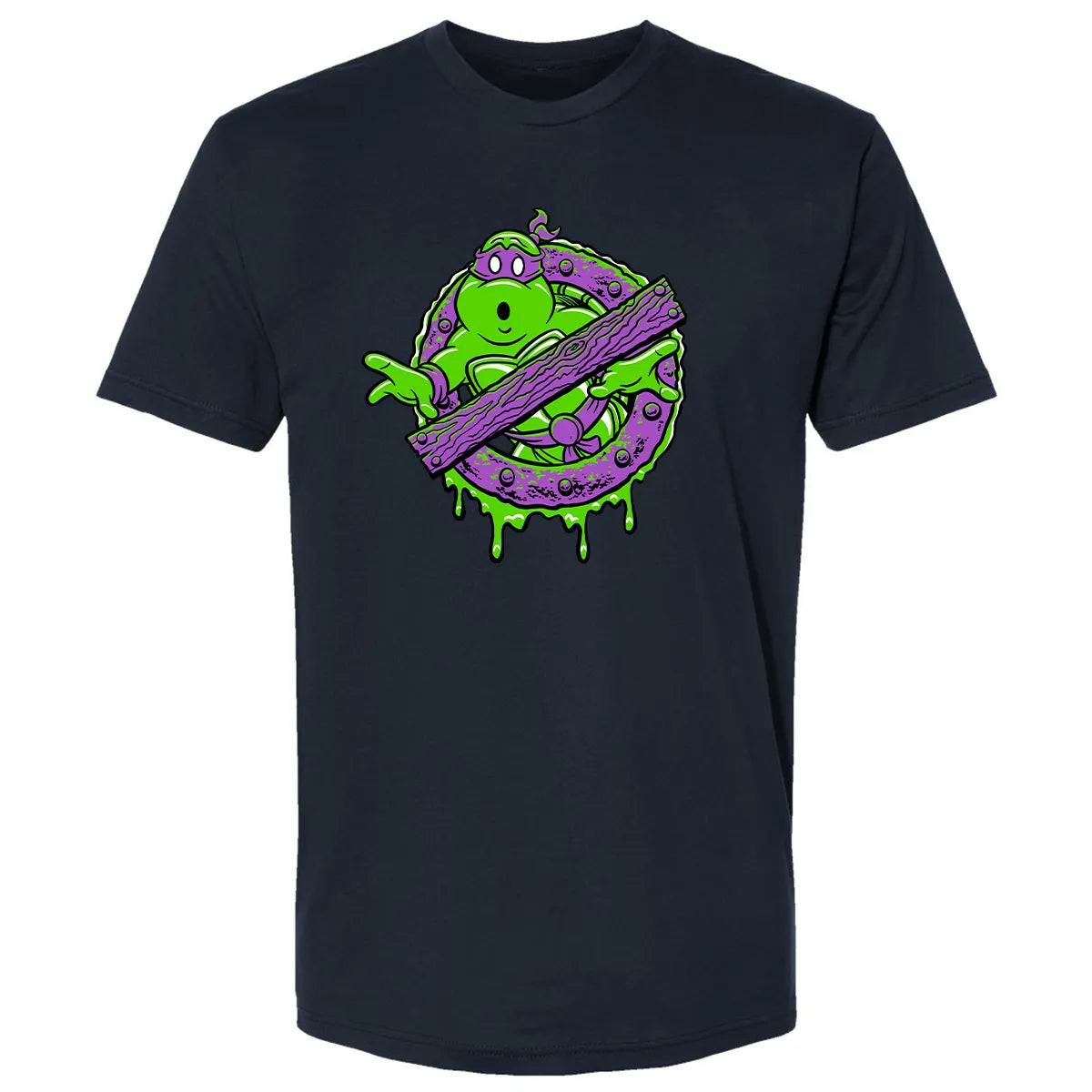 Premium Unisex T-shirt - Y7Q5CLKL