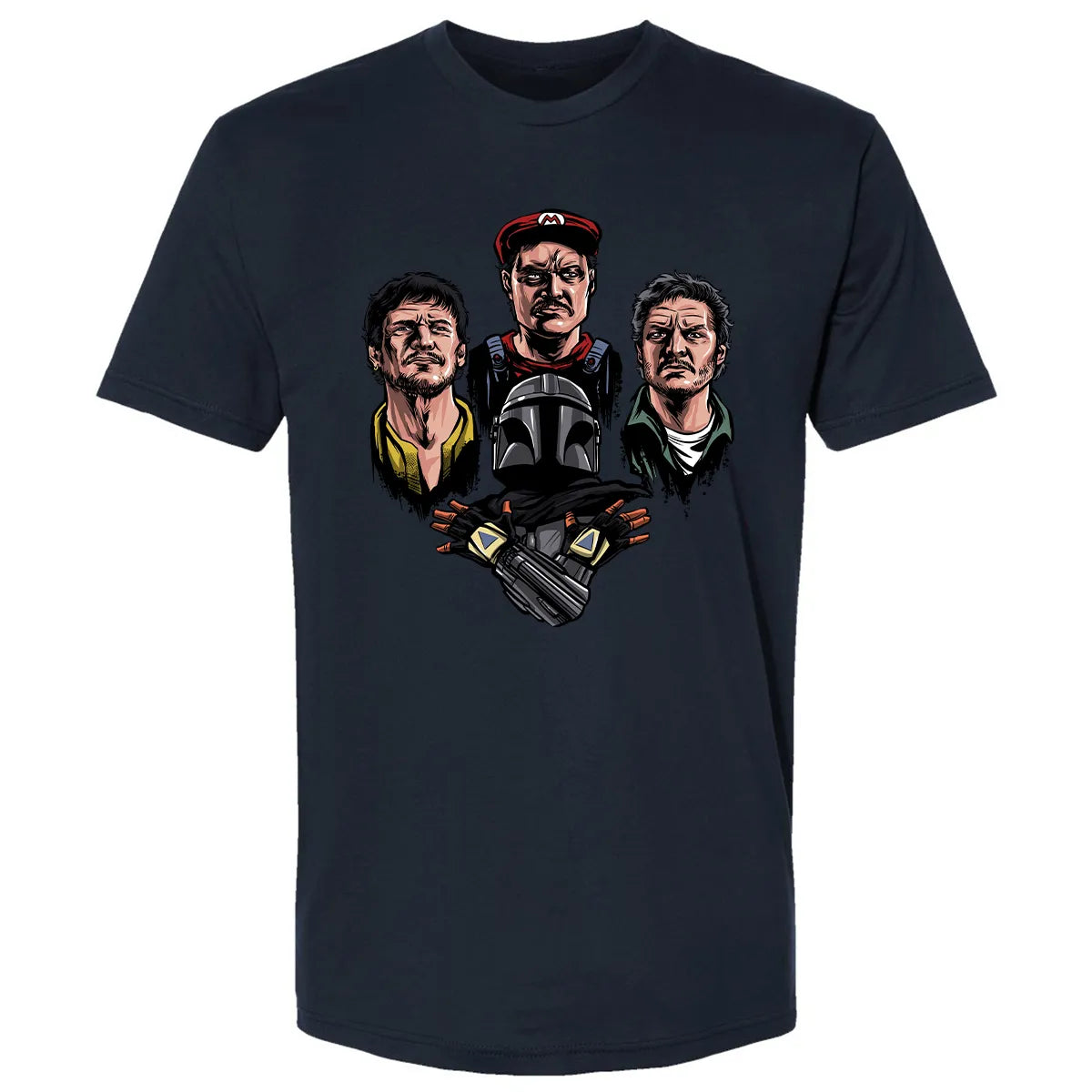 Premium Unisex T-shirt - 5A9JXT3F