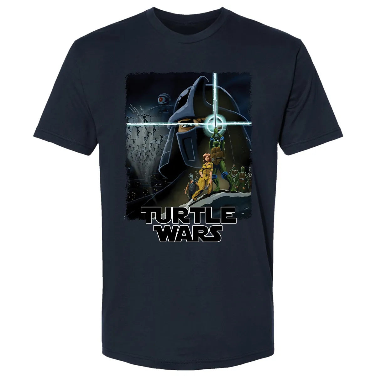 Premium Unisex T-shirt - Z85G6418