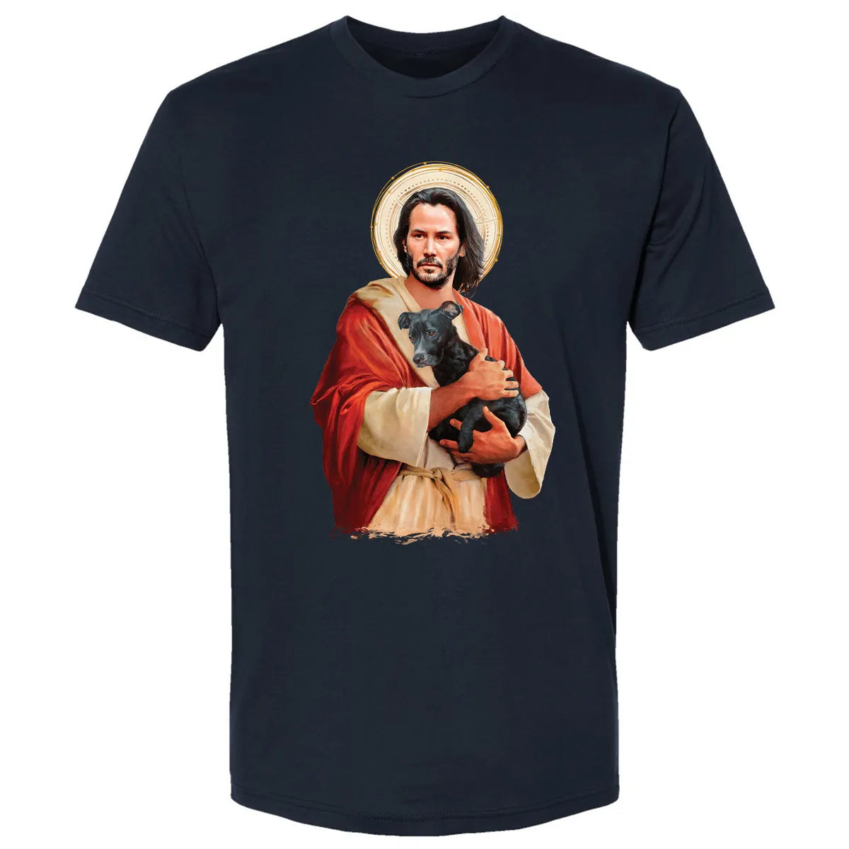 Premium Unisex T-shirt - BXUW2K4E