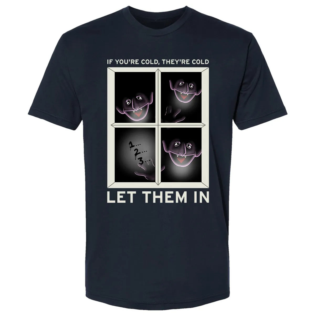 Premium Unisex T-shirt - BCY259ZE