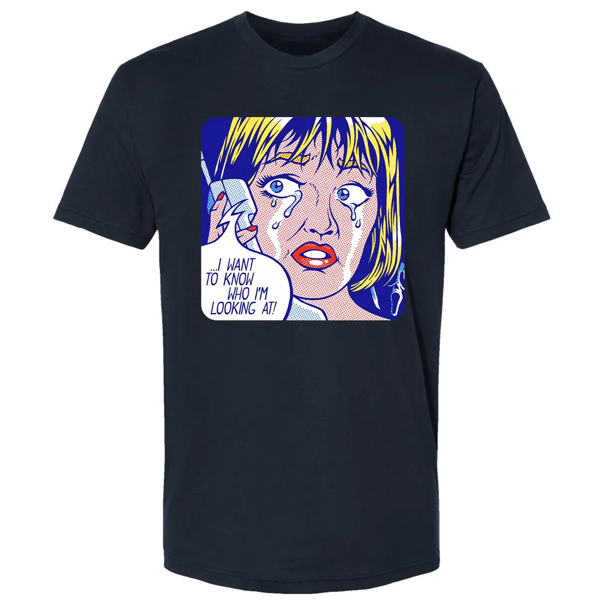 Premium Unisex T-shirt - B5ZKRF4Z