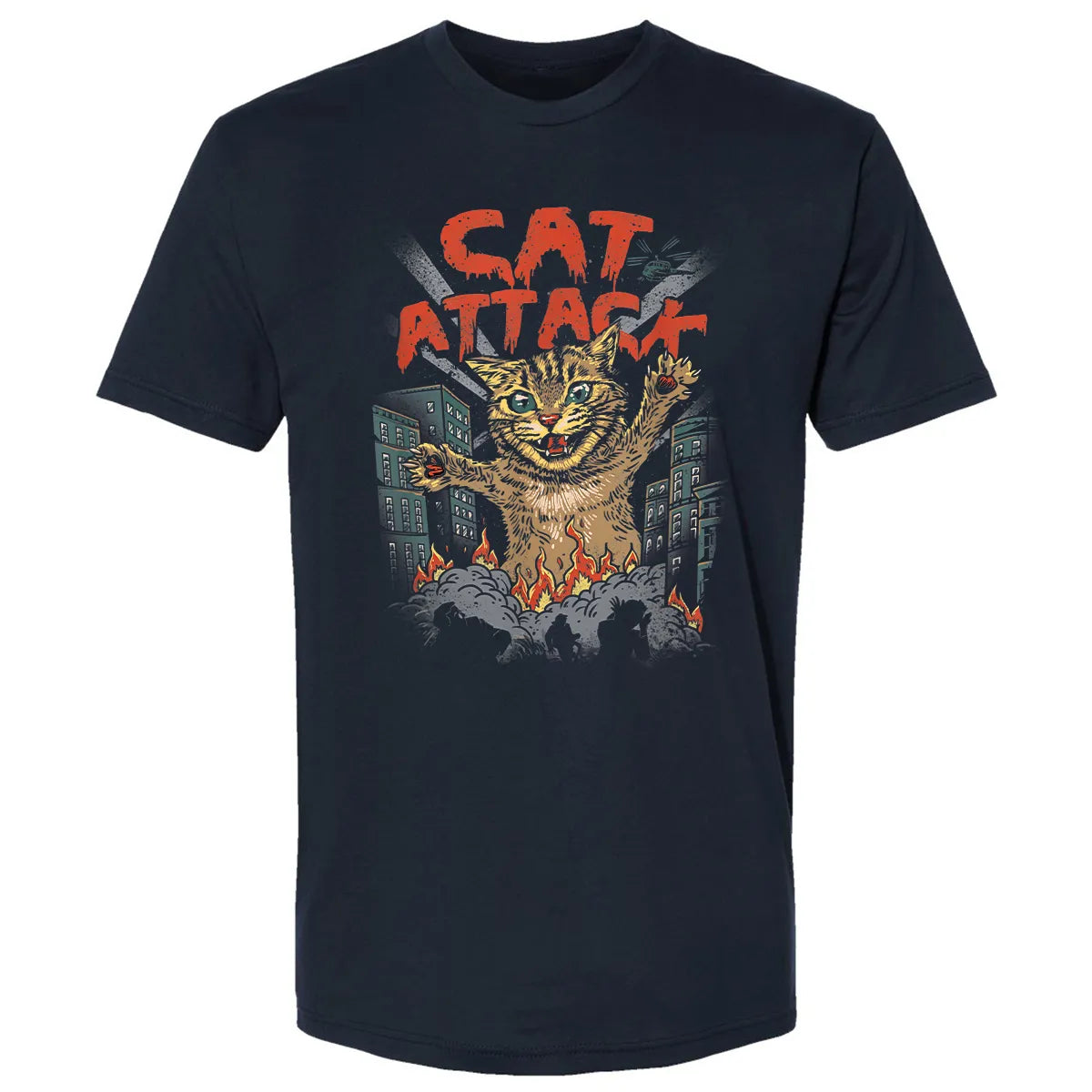 Premium Unisex T-shirt - V34PB1HX