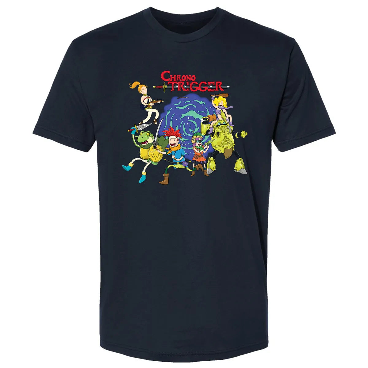 Premium Unisex T-shirt - 1XKTQXU7