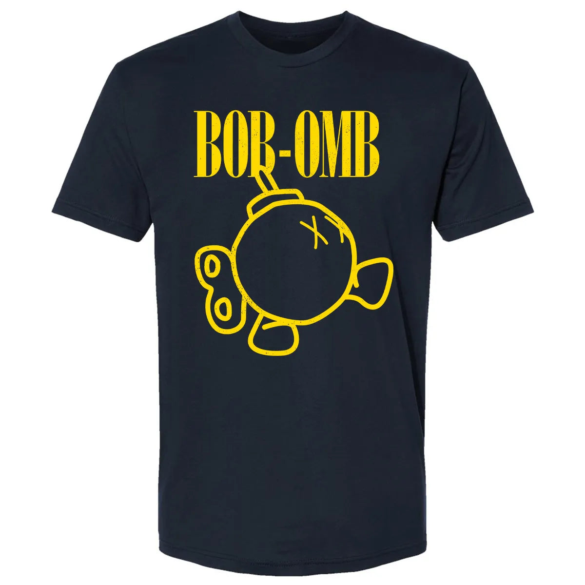 Premium Unisex T-shirt - SP5Z1ZWY