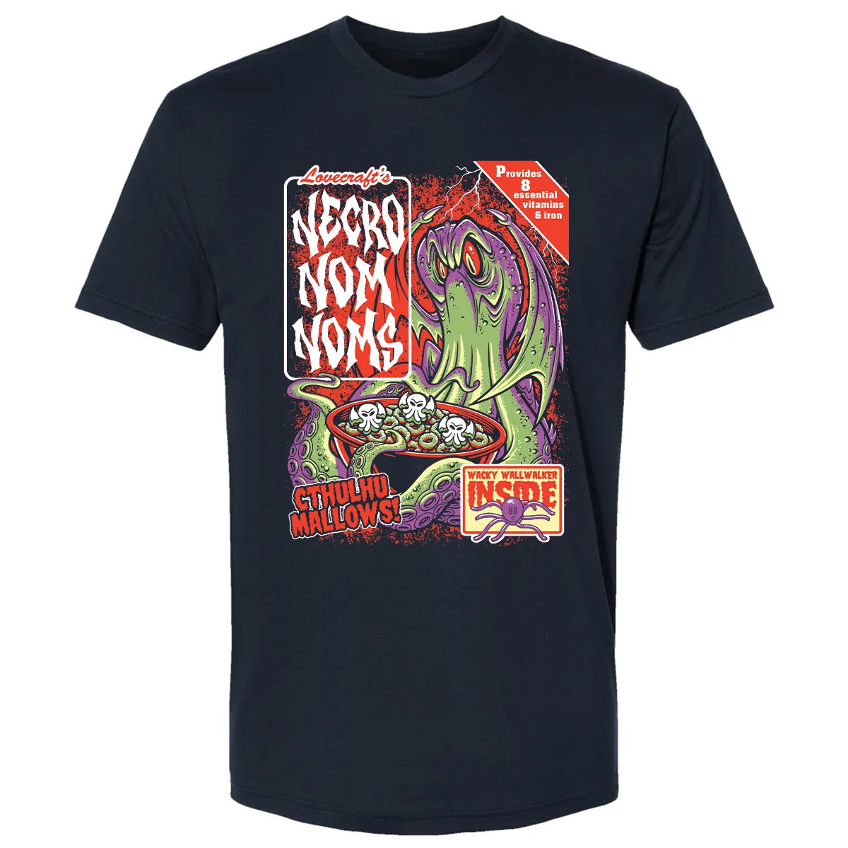 Premium Unisex T-shirt - NVR86PVN