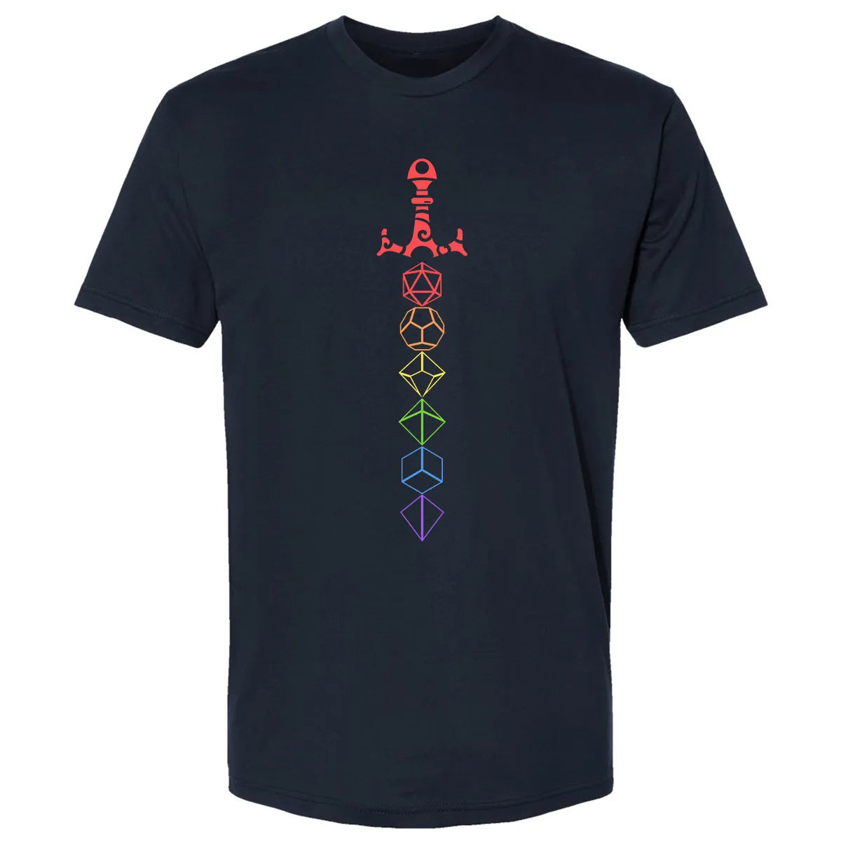 Premium Unisex T-shirt - 8H6DH3T6