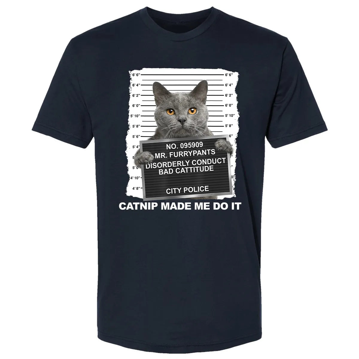 Premium Unisex T-shirt - JVUE6AWS
