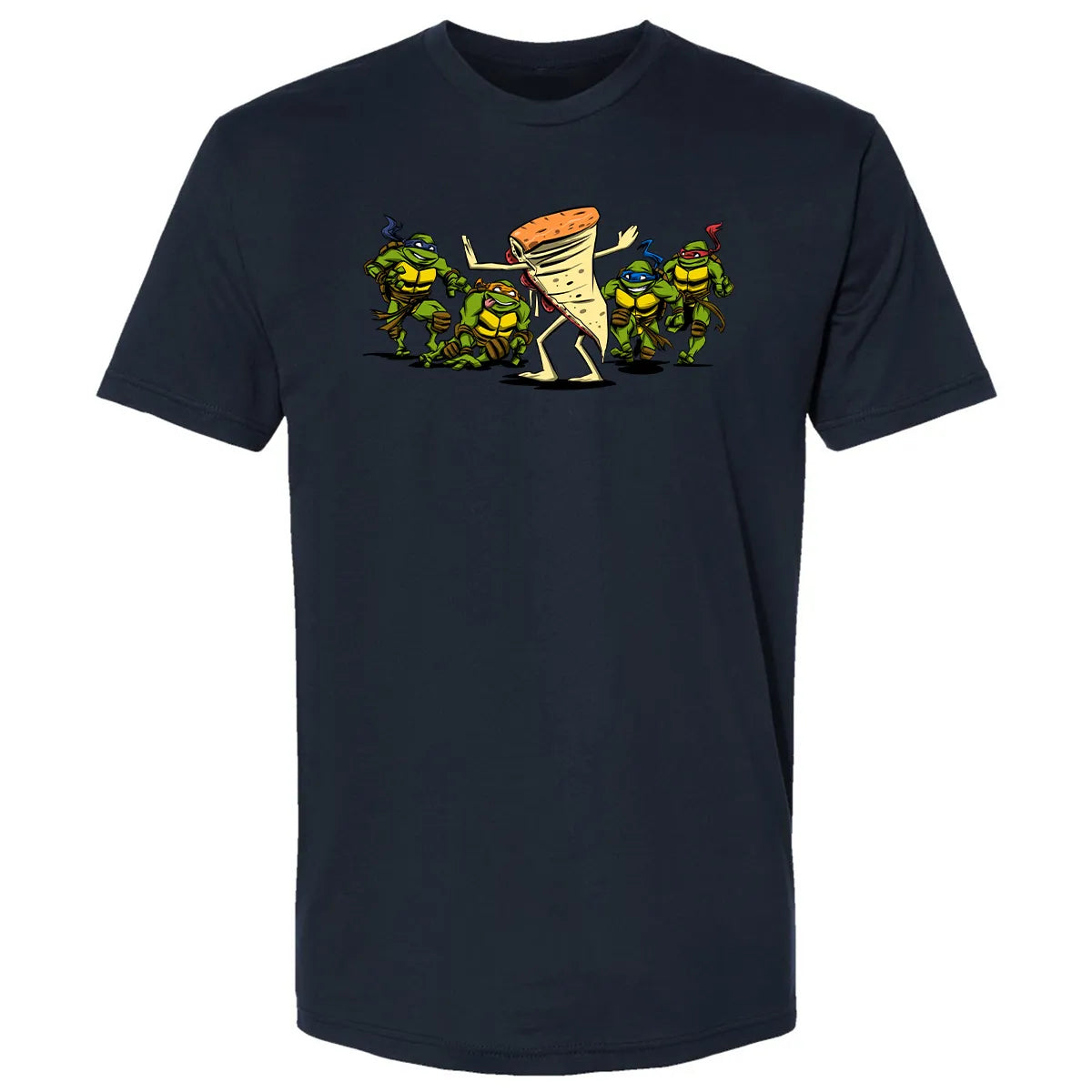 Premium Unisex T-shirt - G9HUD8Q3