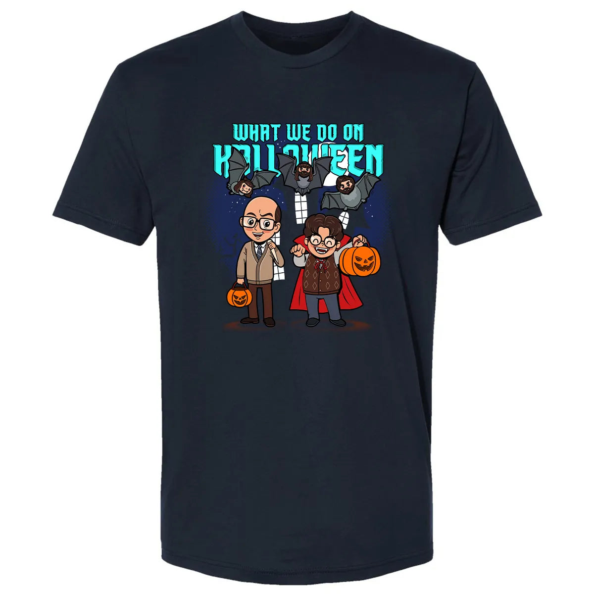 Premium Unisex T-shirt - RG2VFJVD