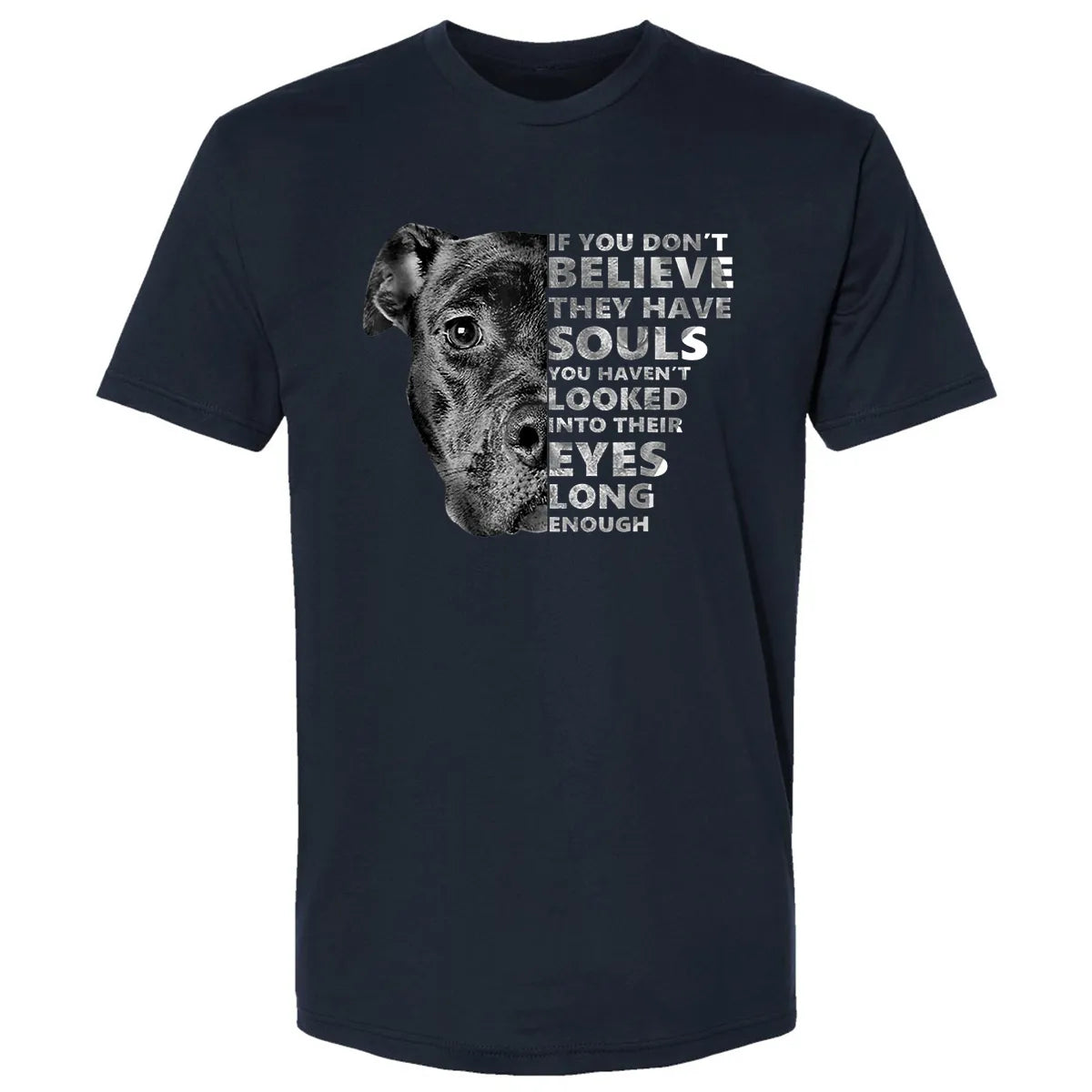 Premium Unisex T-shirt - PJYHCPCW