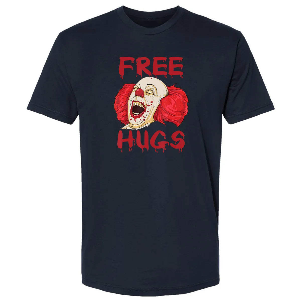 Premium Unisex T-shirt - A62KQP2F