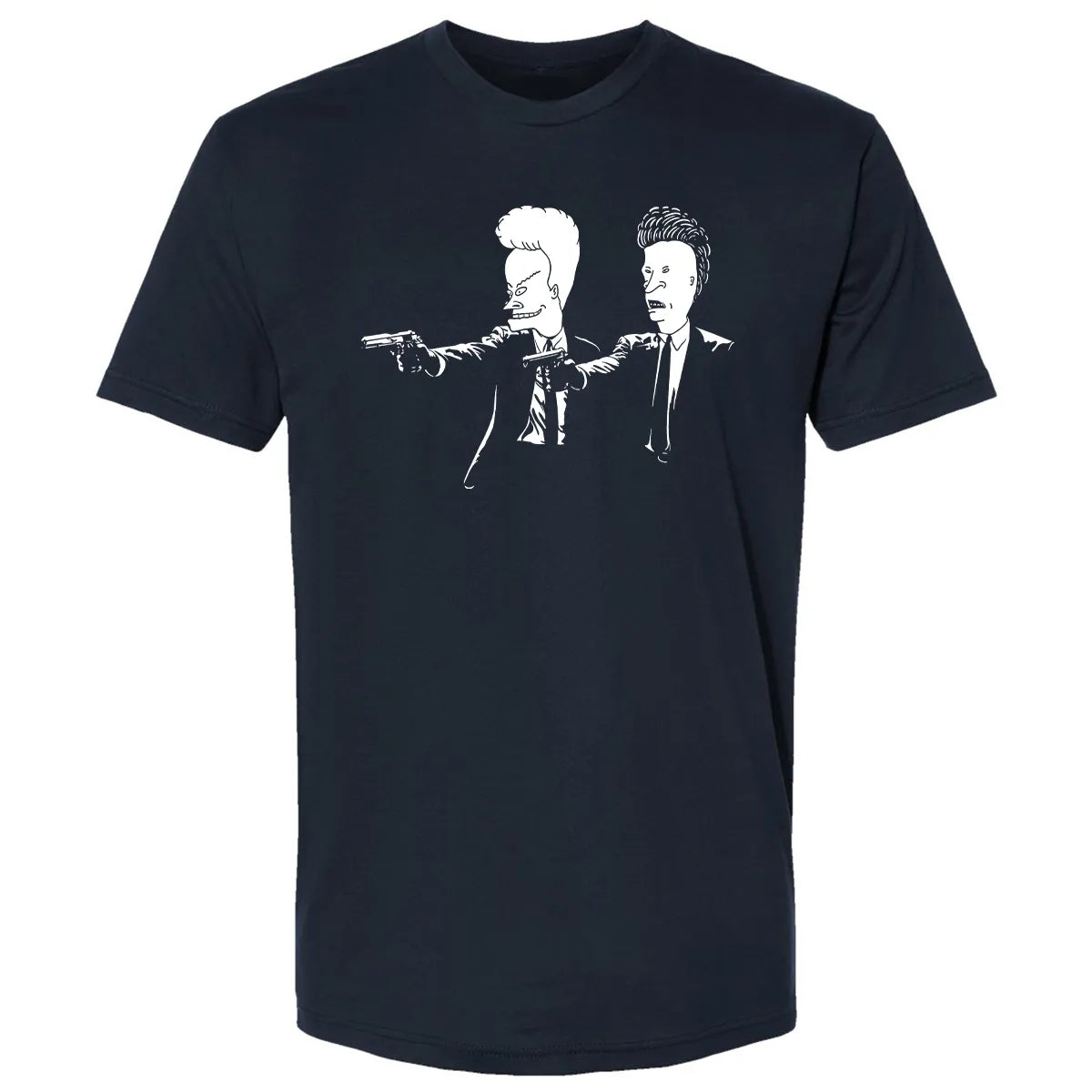 Premium Unisex T-shirt - W6CEWJR4