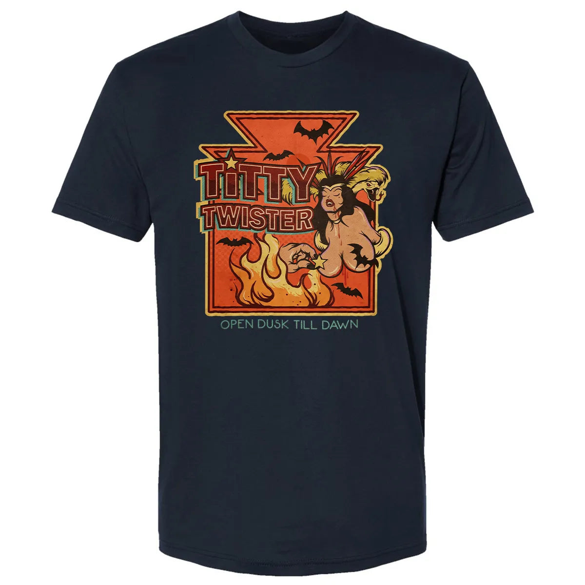 Premium Unisex T-shirt - UMNZEHLV