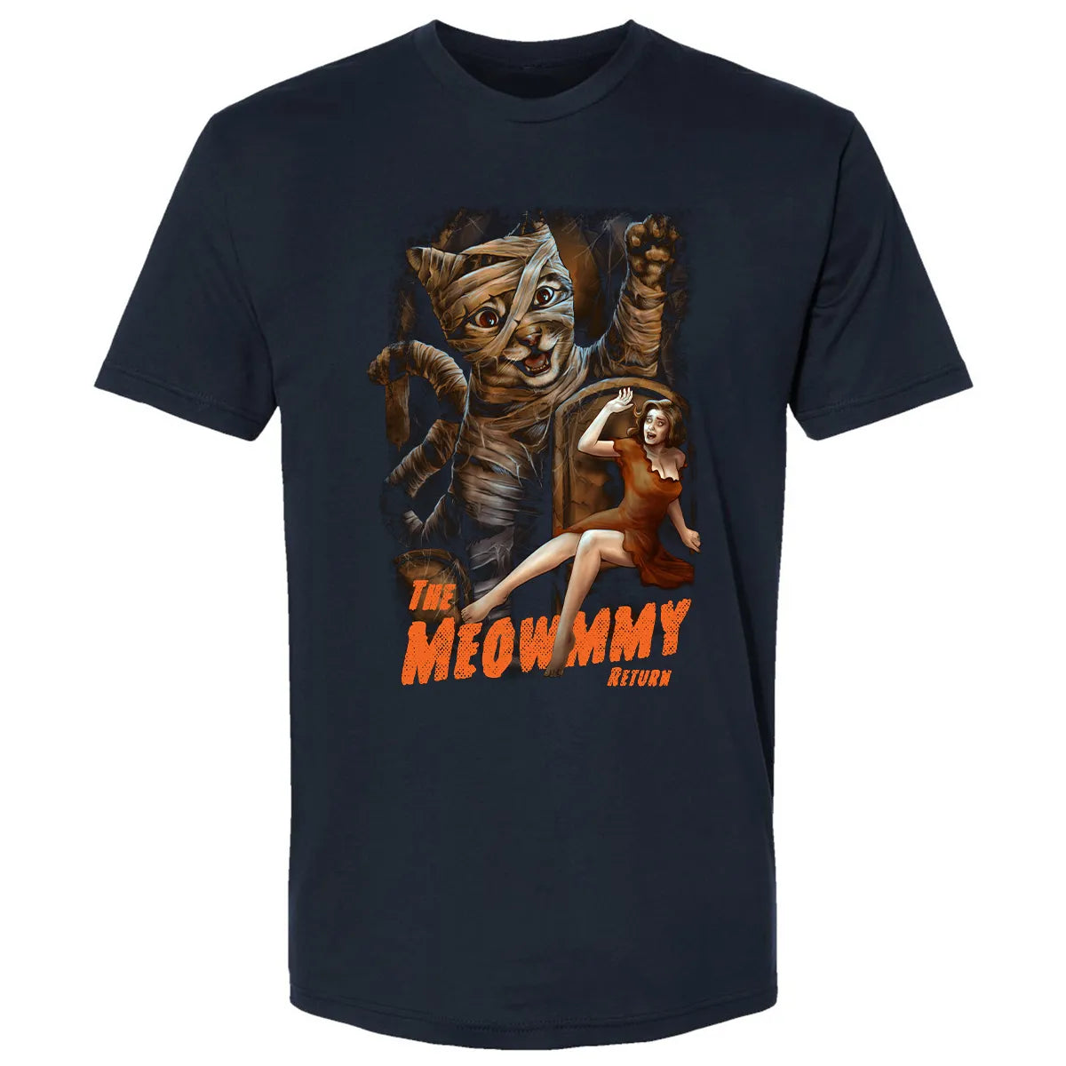 Premium Unisex T-shirt - F6PQK7JV