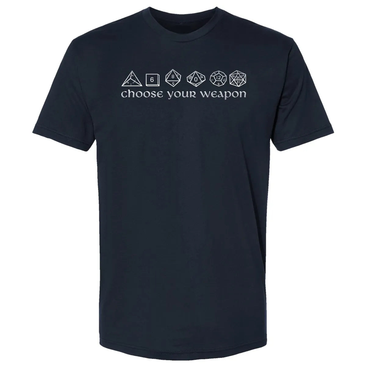 Premium Unisex T-shirt - FNJ9LCB5