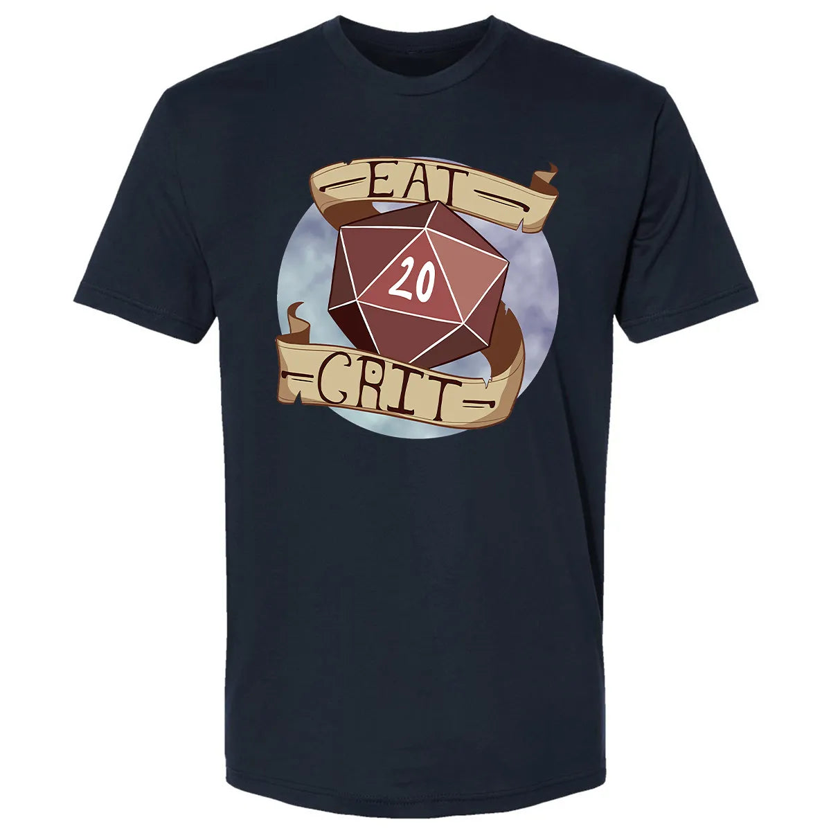 Premium Unisex T-shirt - LRNPTGJ8
