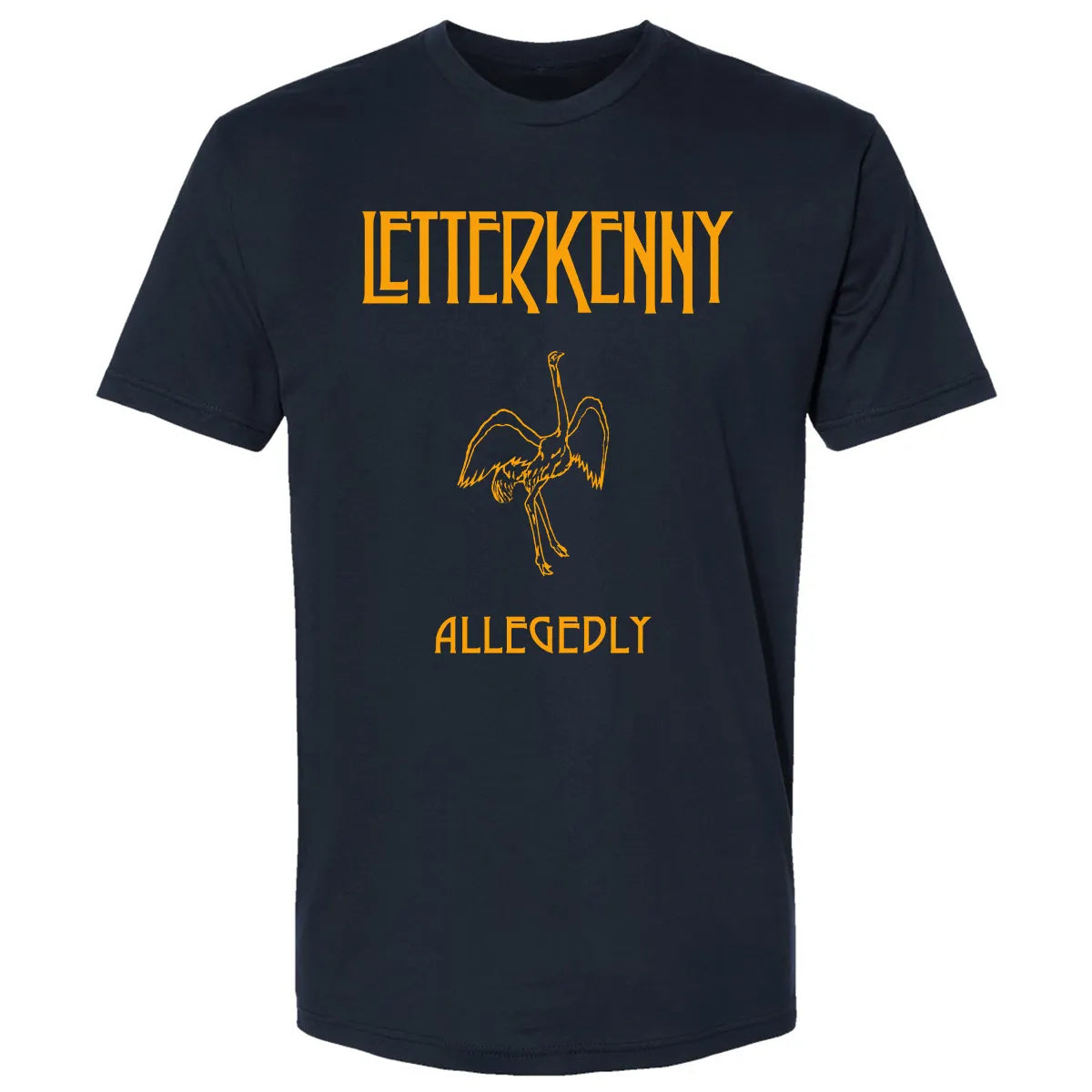 Premium Unisex T-shirt - 33TE541P