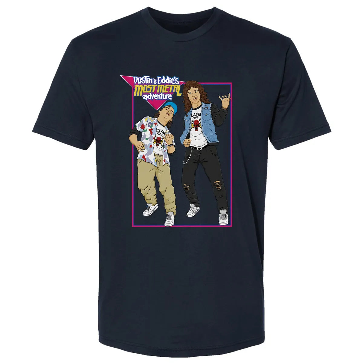 Premium Unisex T-shirt - 6PVRWP3U