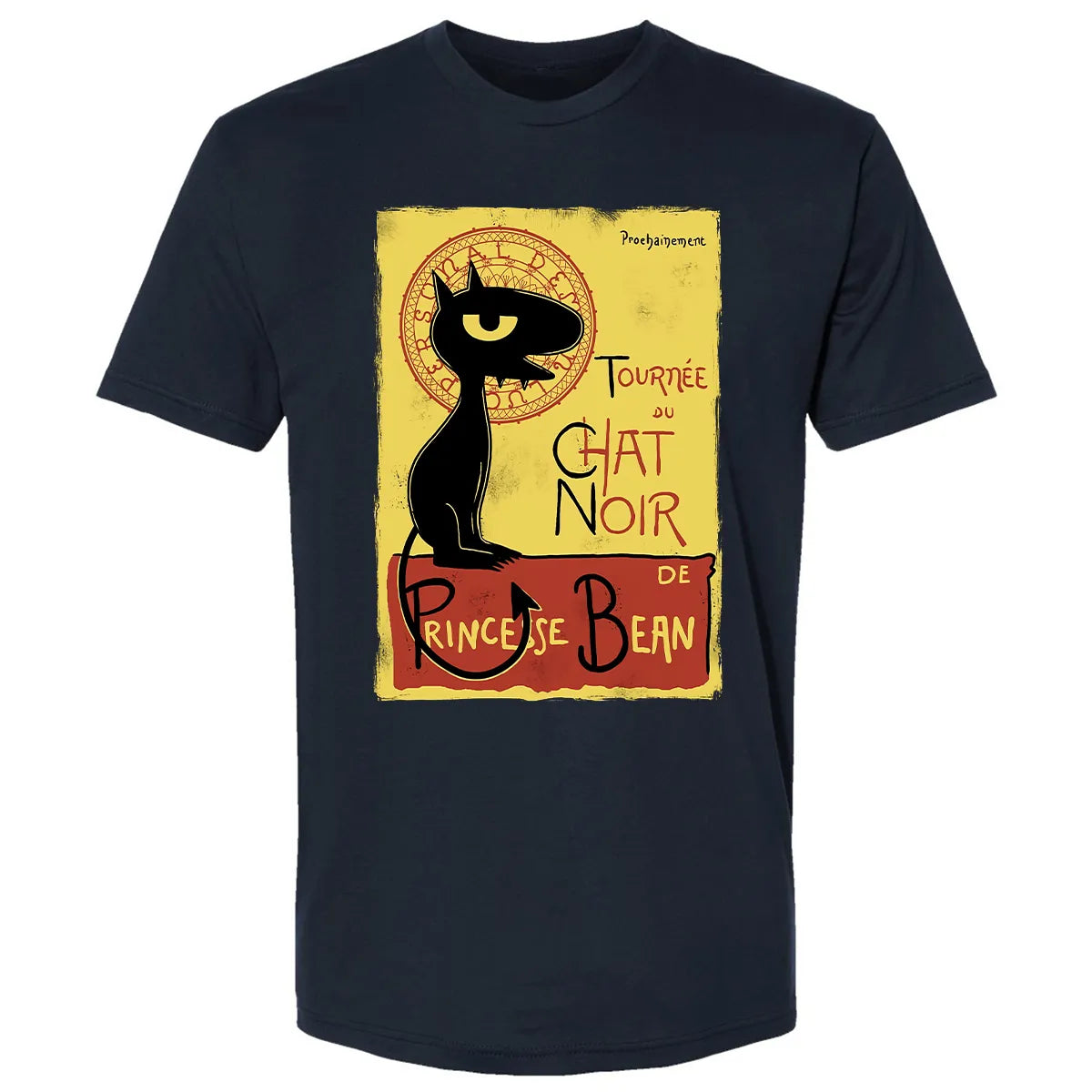 Premium Unisex T-shirt - MR8K4ZQP