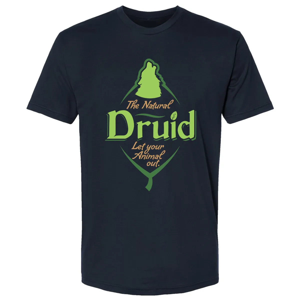 Premium Unisex T-shirt - RSQMXGVE