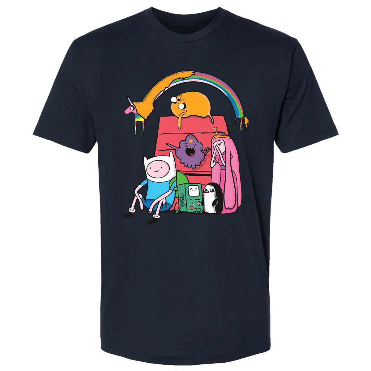 Premium Unisex T-shirt - A3N7WAKM
