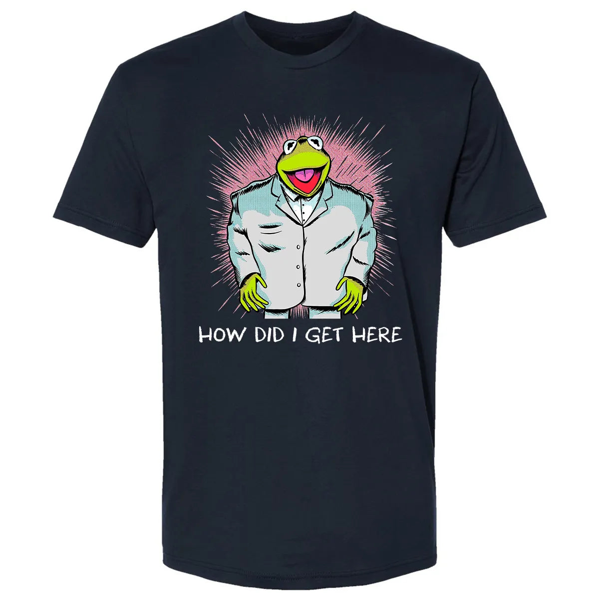 Premium Unisex T-shirt - YTBCTKL7