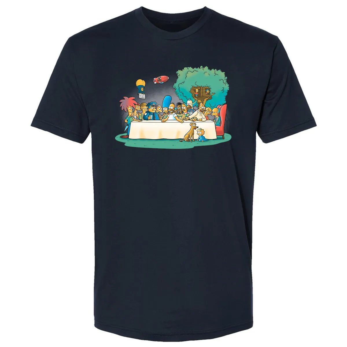 Premium Unisex T-shirt - KMCFGU78