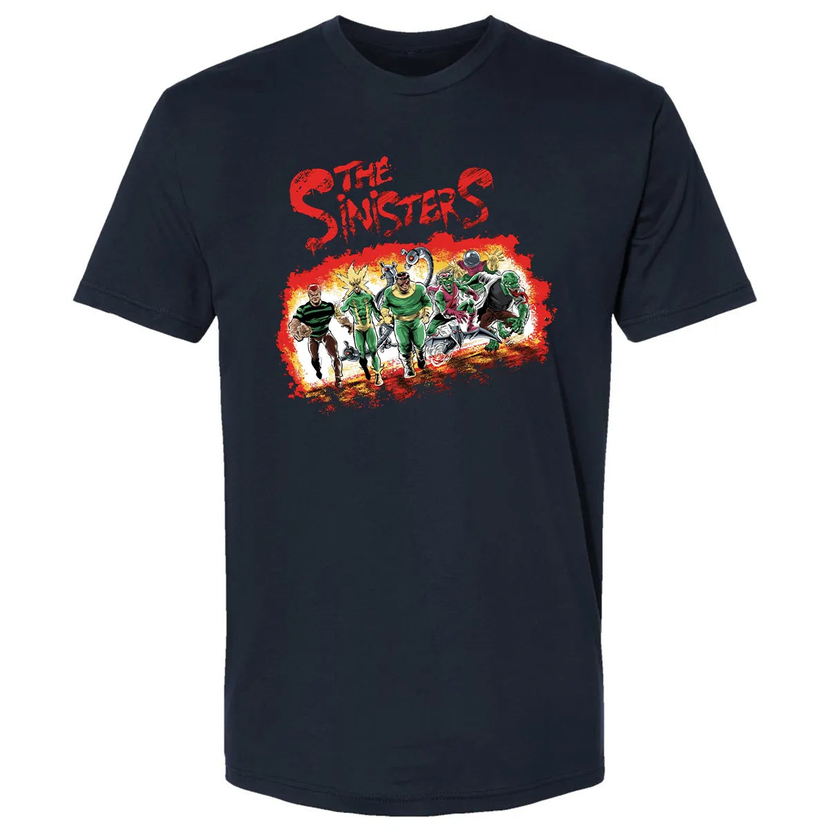 Premium Unisex T-shirt - XMM145ZS
