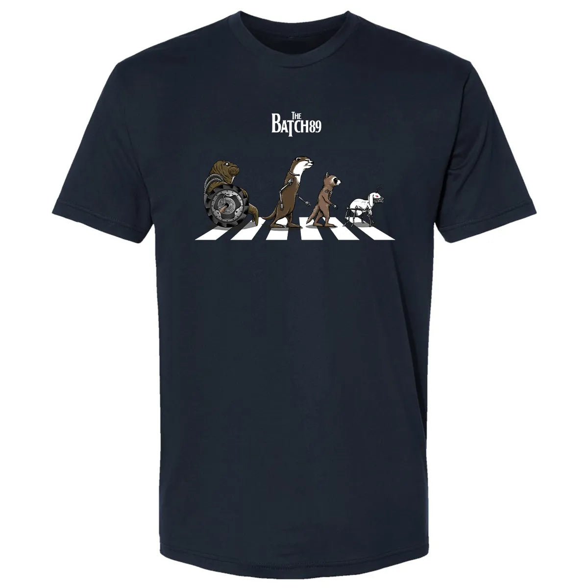 Premium Unisex T-shirt - Q682JCEQ