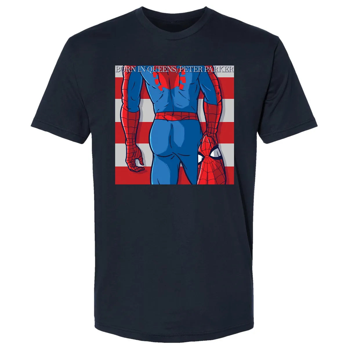 Premium Unisex T-shirt - 6VWPUJA3