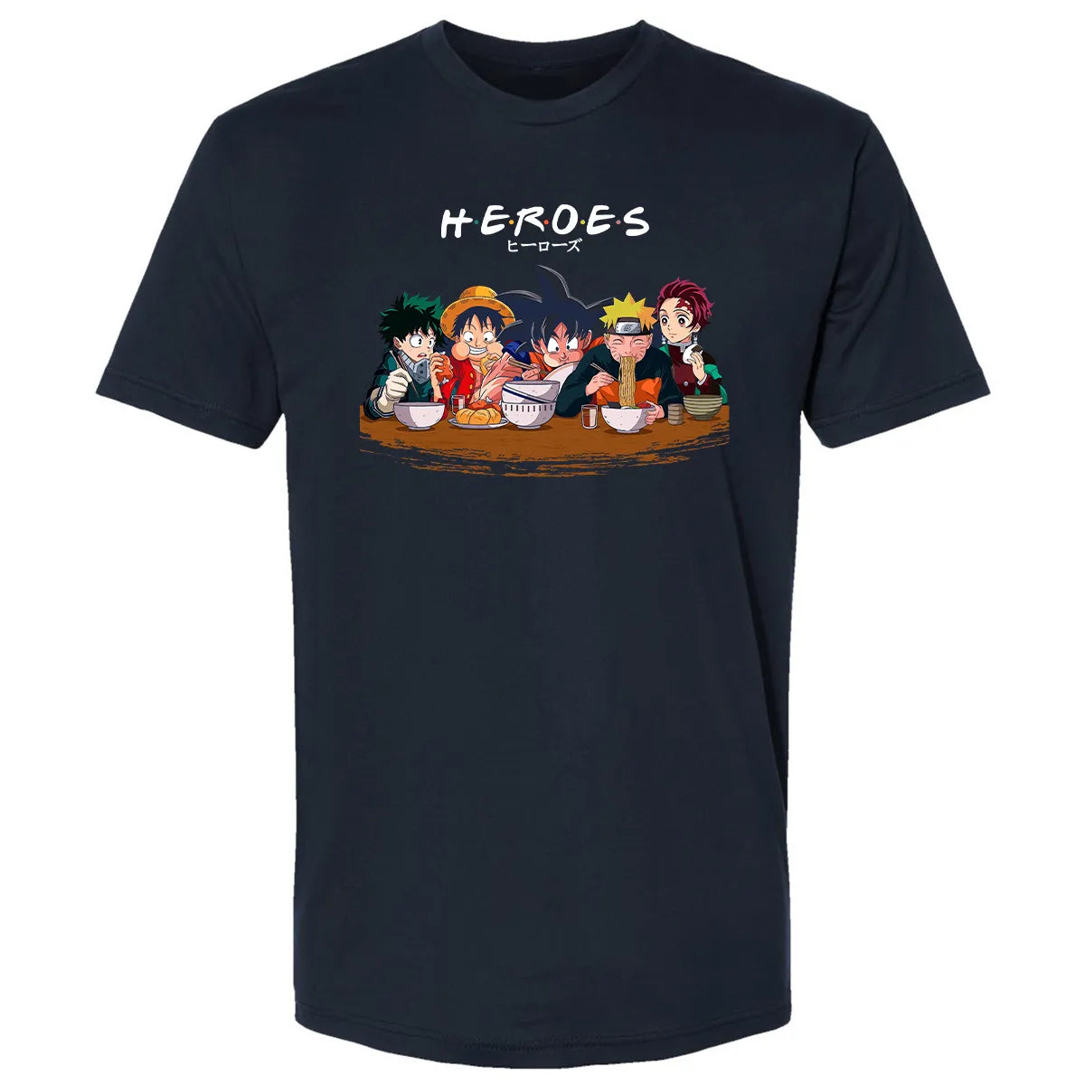 Premium Unisex T-shirt - NZDXL7X8