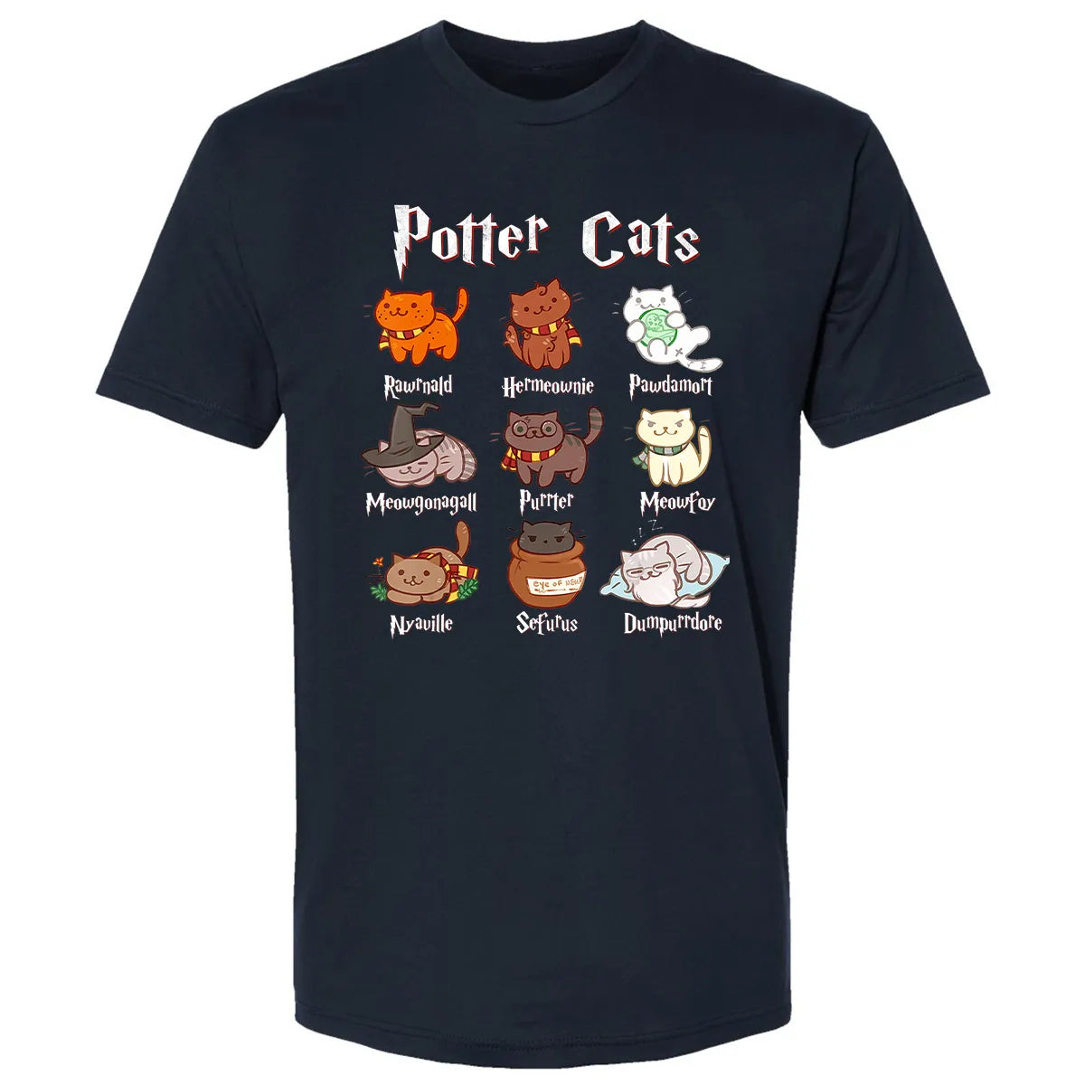 Premium Unisex T-shirt - LV91GFU4