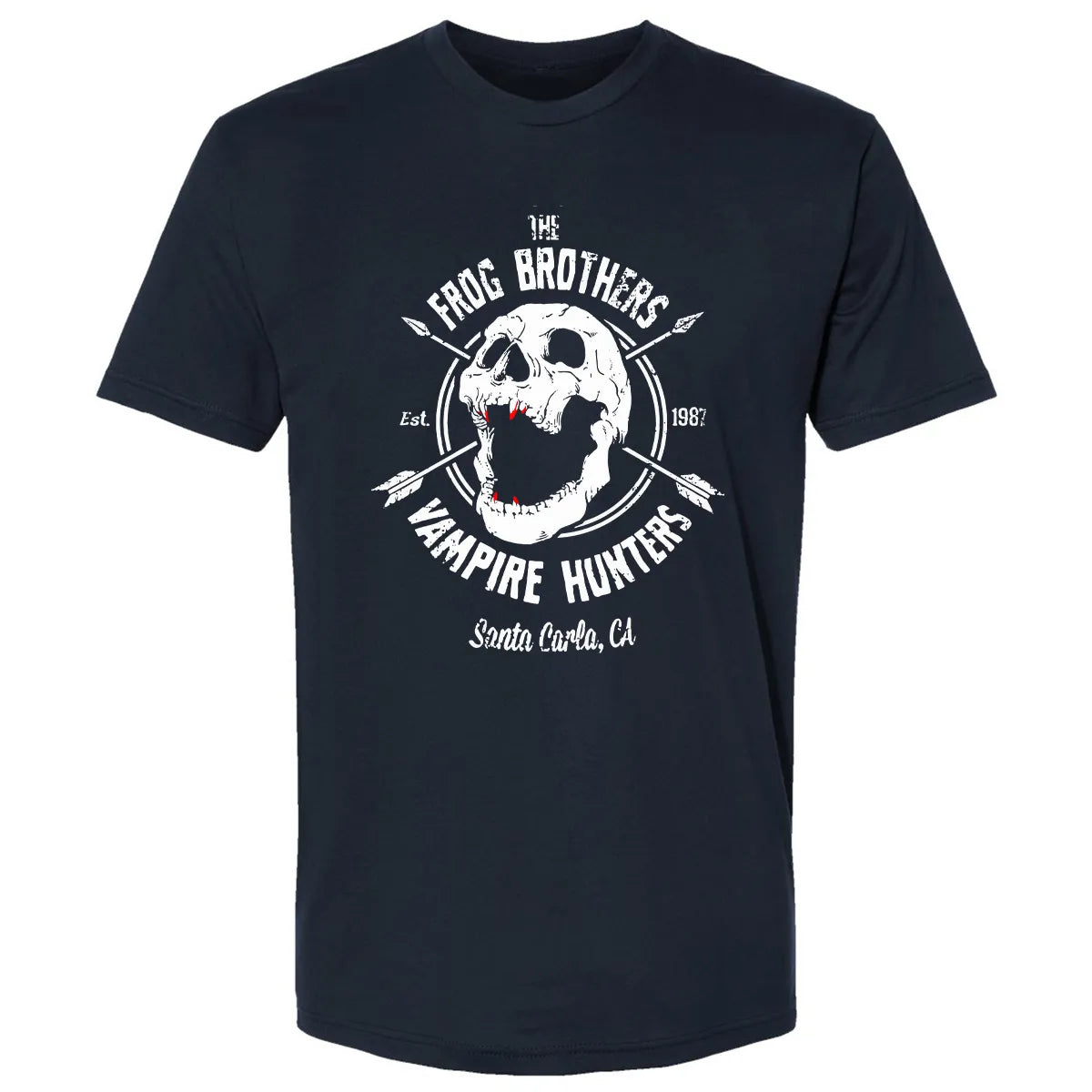Premium Unisex T-shirt - KYVNQKF9