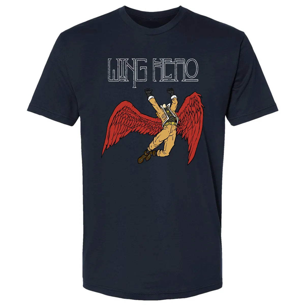 Premium Unisex T-shirt - H2FCLPB1
