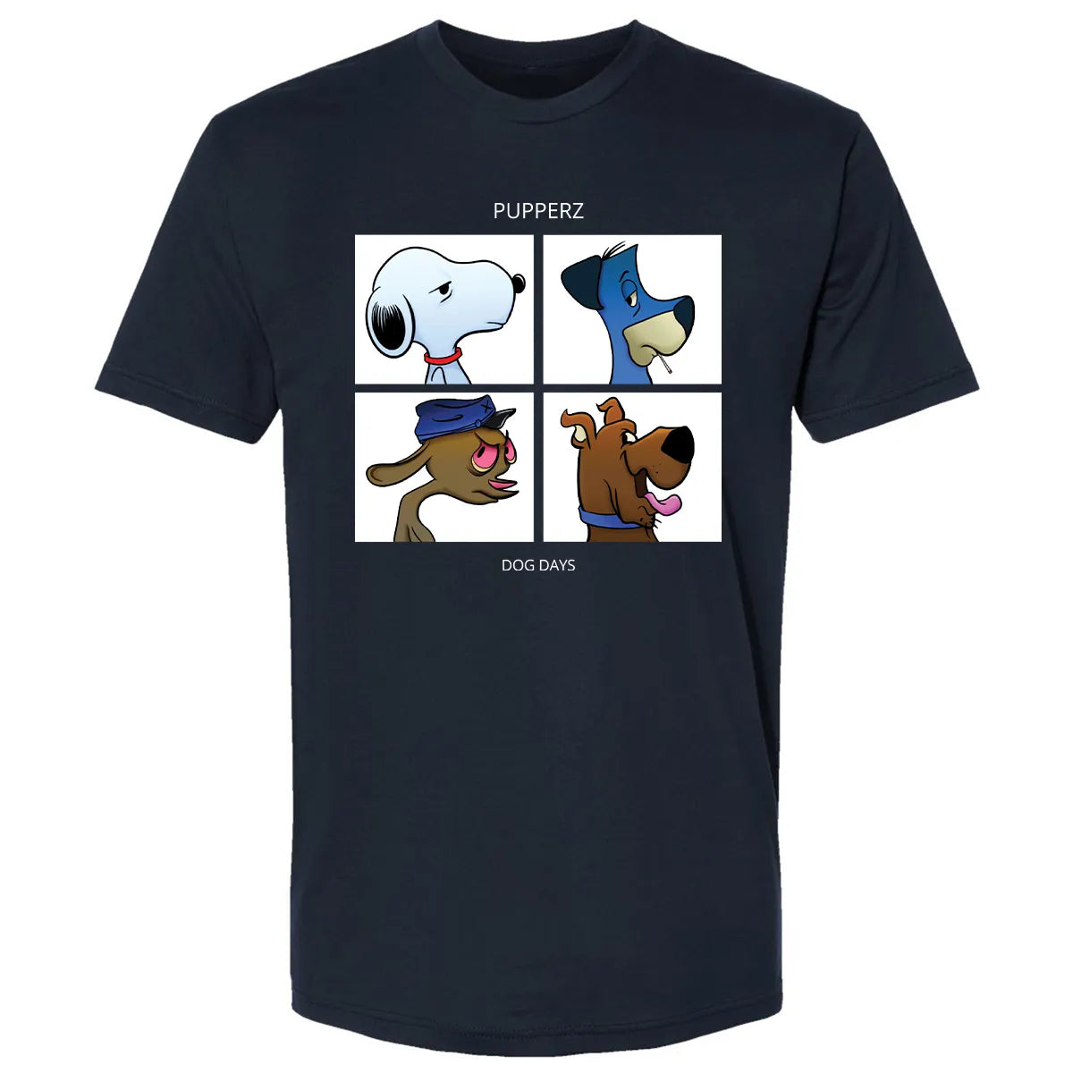Premium Unisex T-shirt - N9AJSBU8