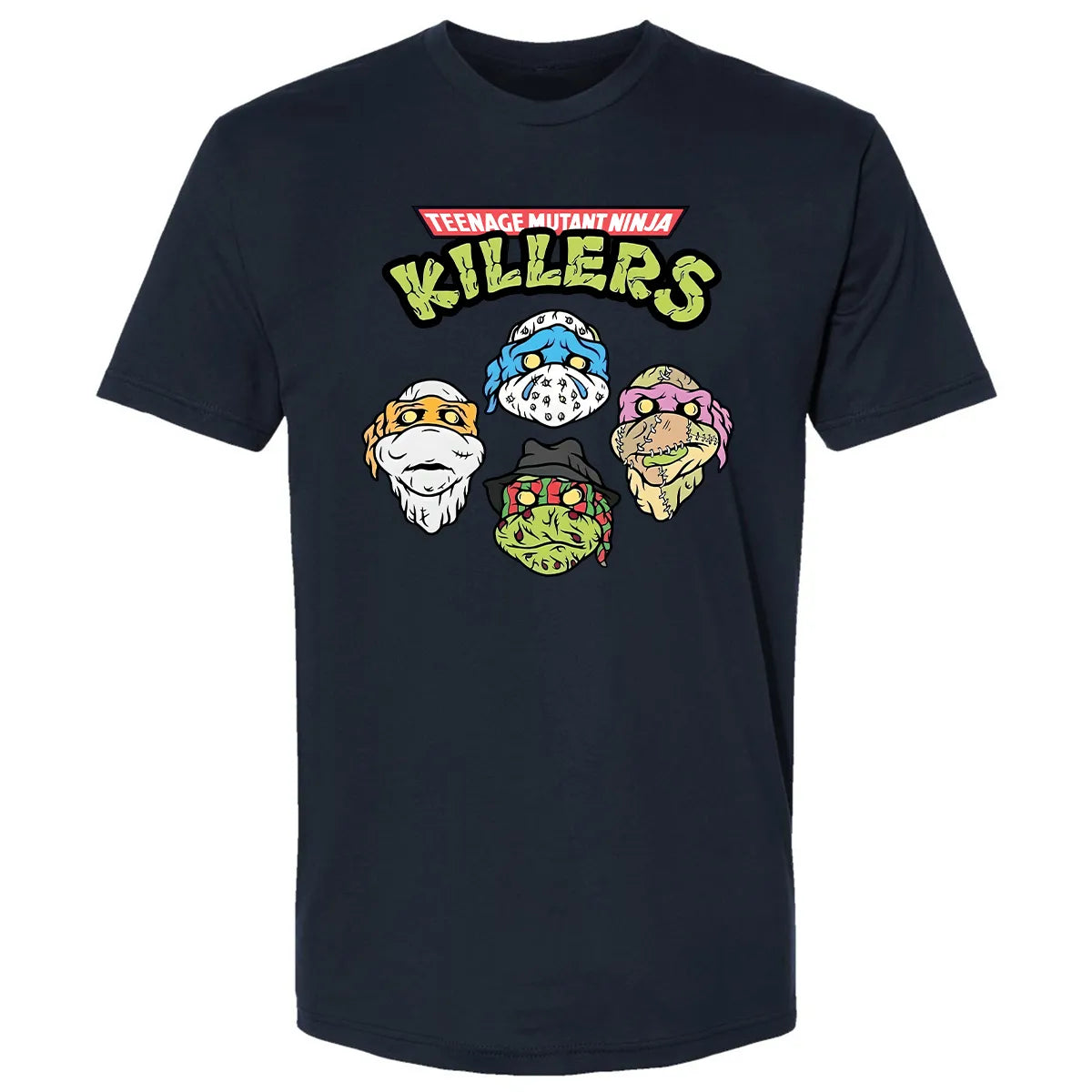 Premium Unisex T-shirt - RCZ1UCW3