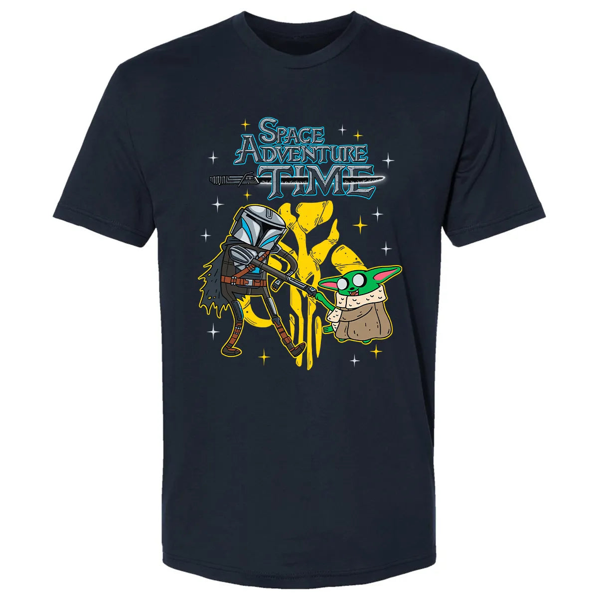 Premium Unisex T-shirt - UA4WD463