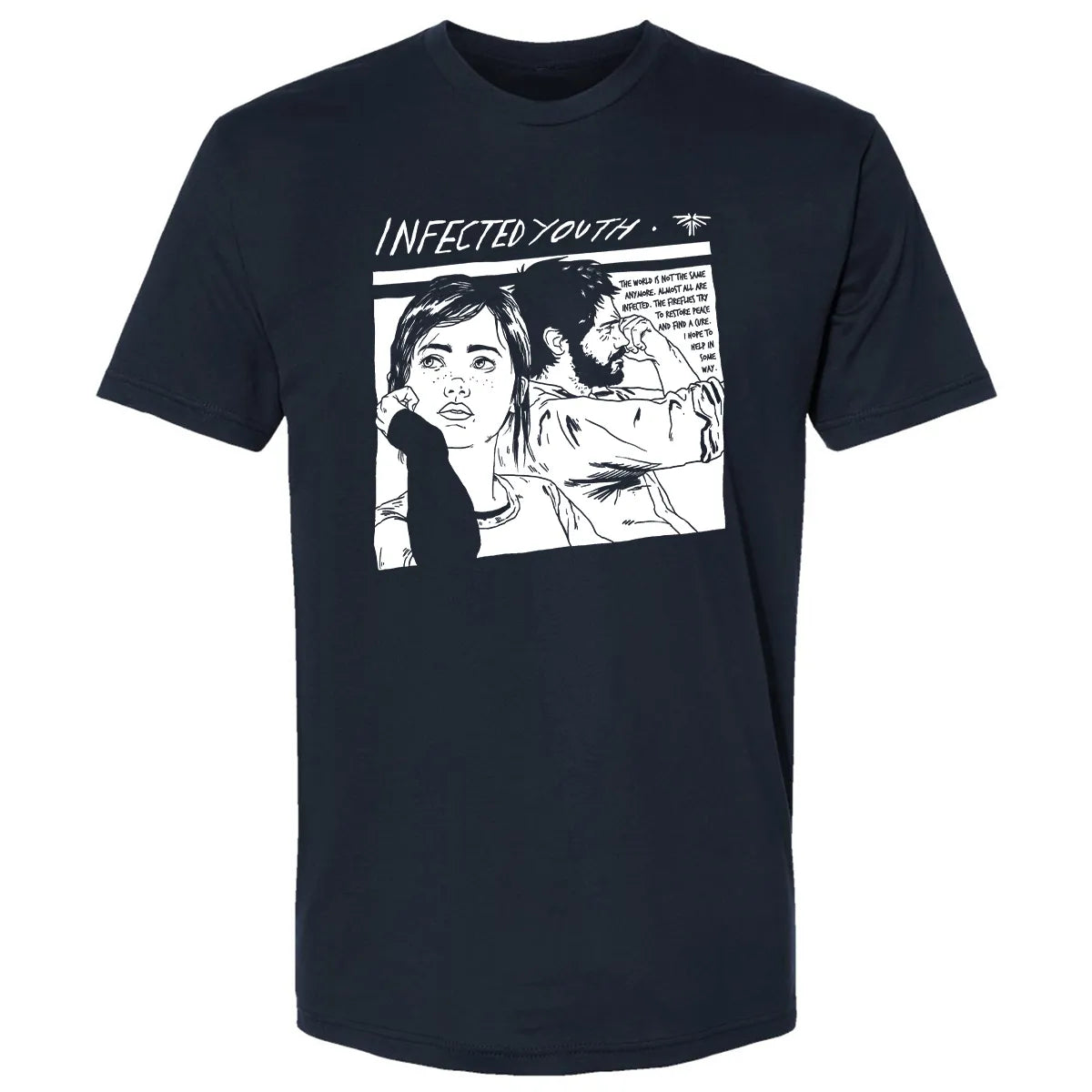 Premium Unisex T-shirt - S7VAZBP7