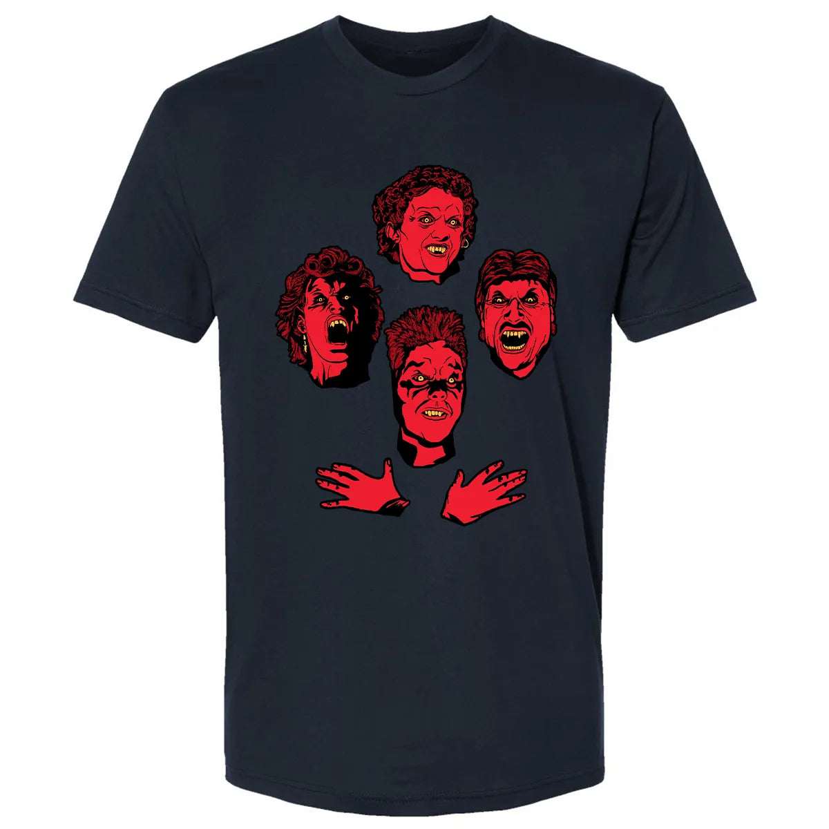 Premium Unisex T-shirt - MK46SSKA