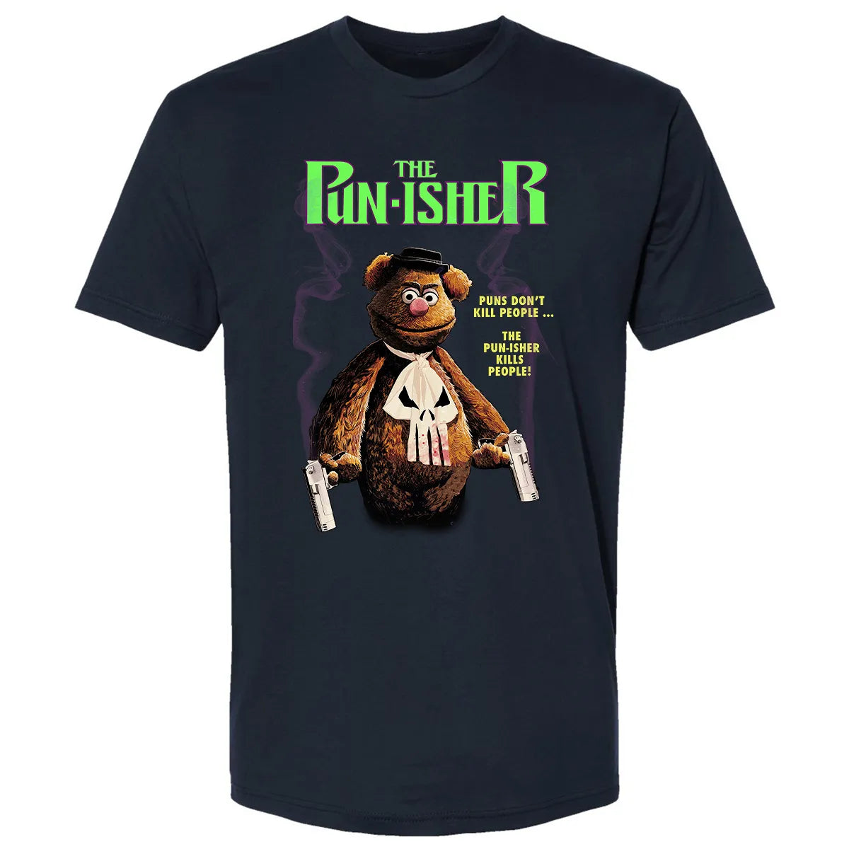 Premium Unisex T-shirt - LA54ECD2