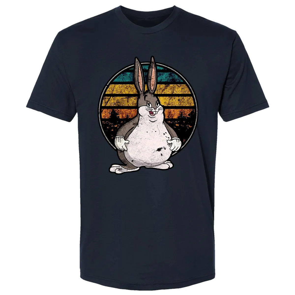 Premium Unisex T-shirt - M4EWQRFE