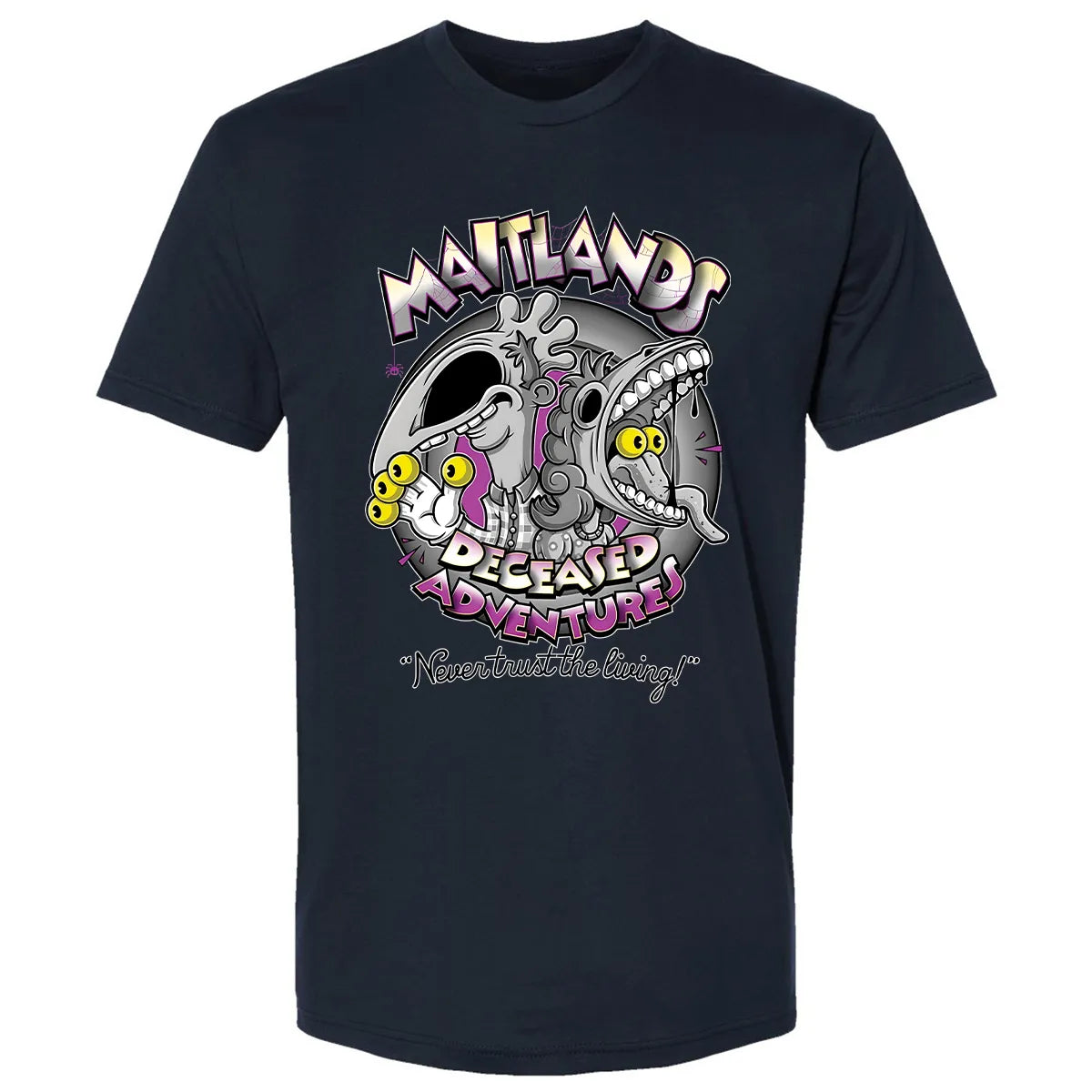 Premium Unisex T-shirt - 94LBNHM7
