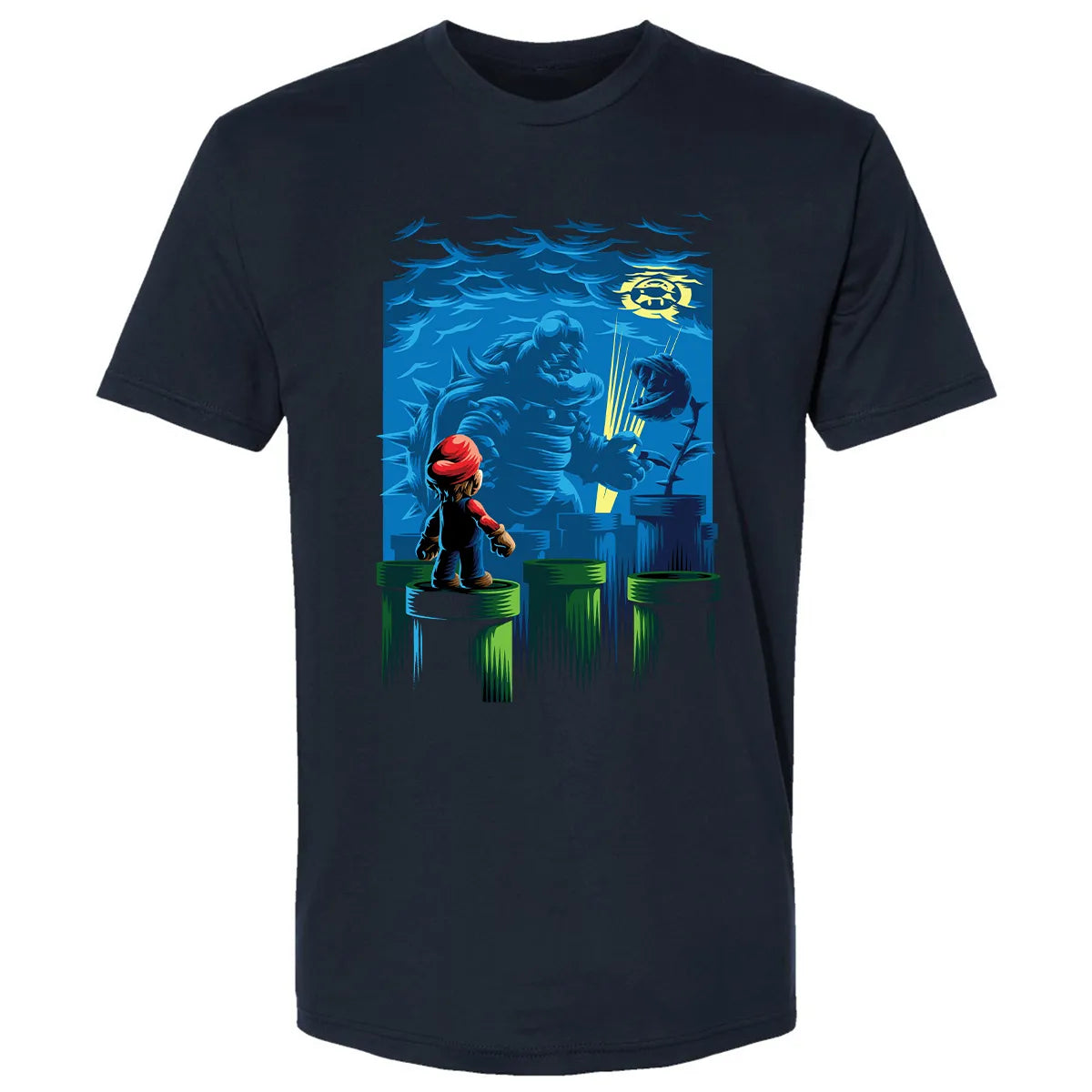 Premium Unisex T-shirt - 7WGG4YFY