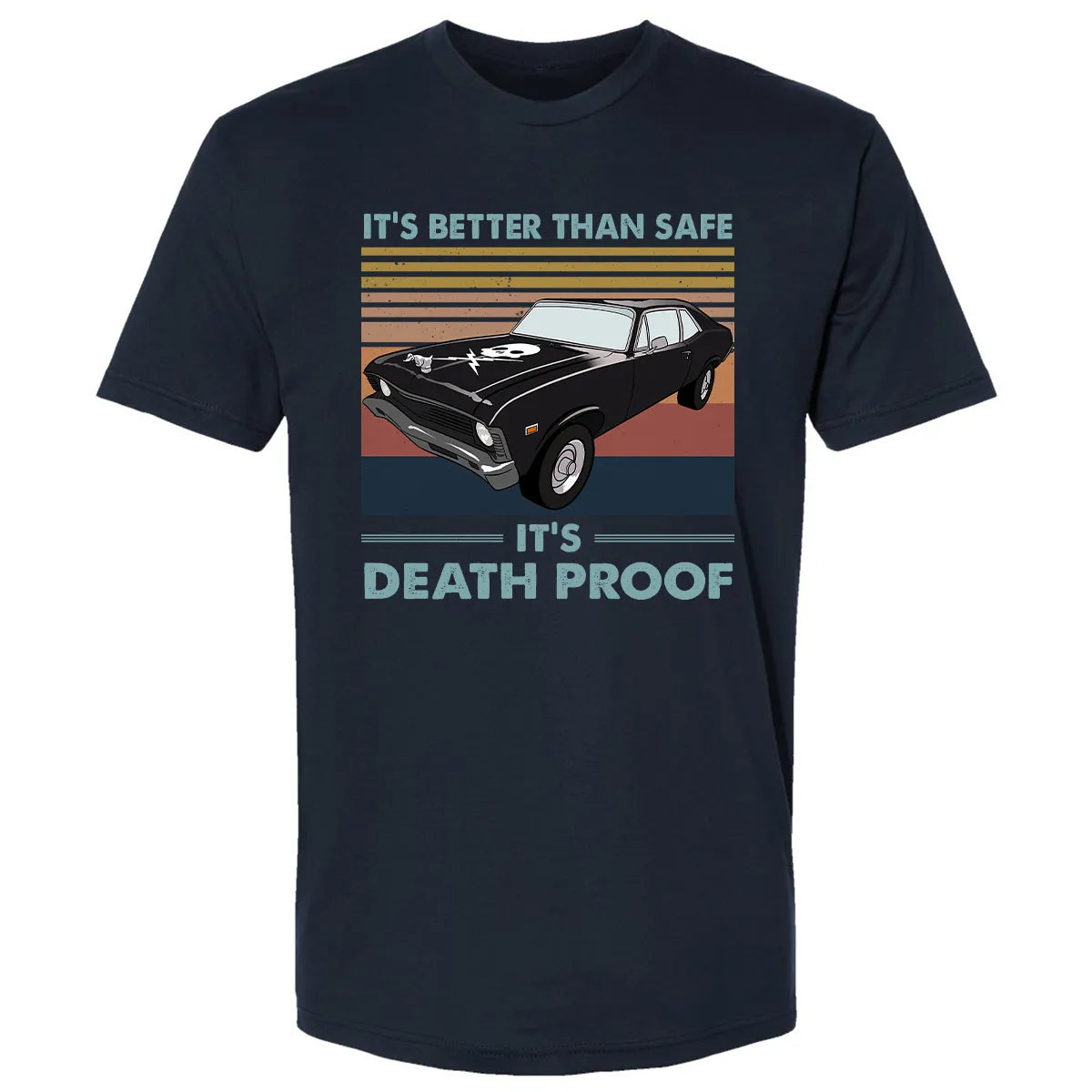 Premium Unisex T-shirt - W5449UVH