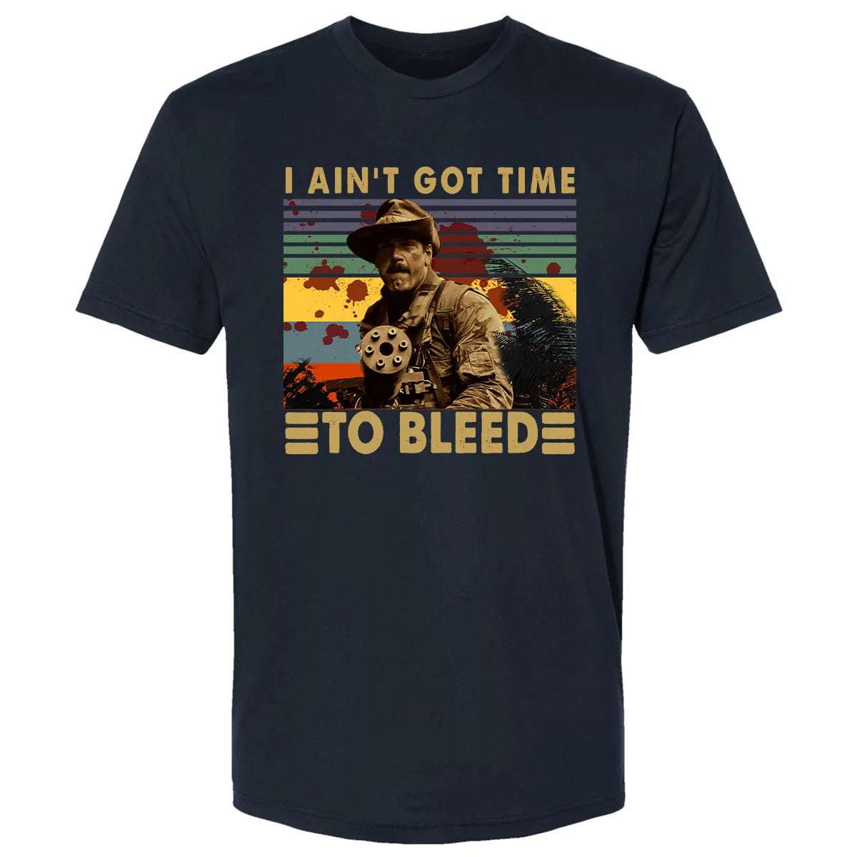 Premium Unisex T-shirt - 9BRD6F6T