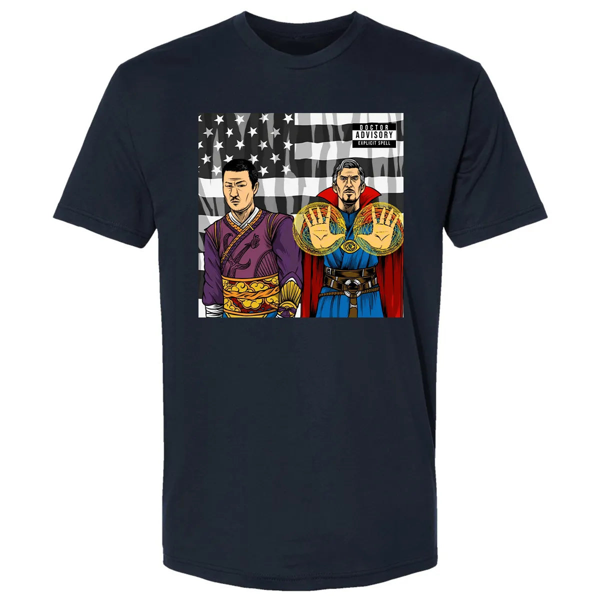 Premium Unisex T-shirt - JU85G4VC