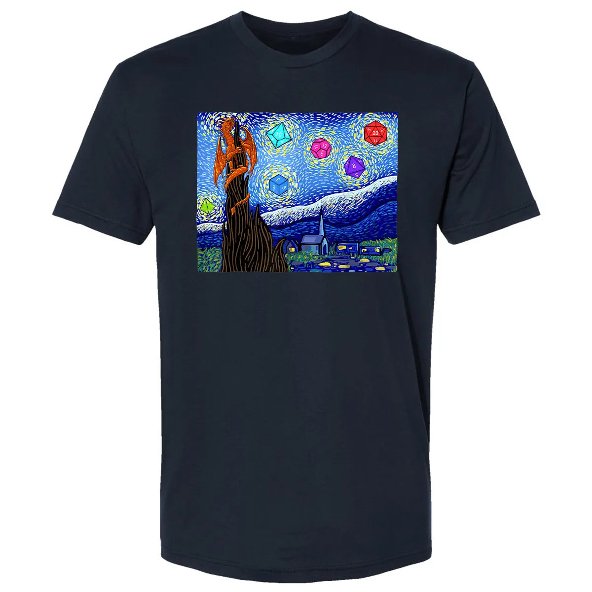 Premium Unisex T-shirt - WMZ2GKJW