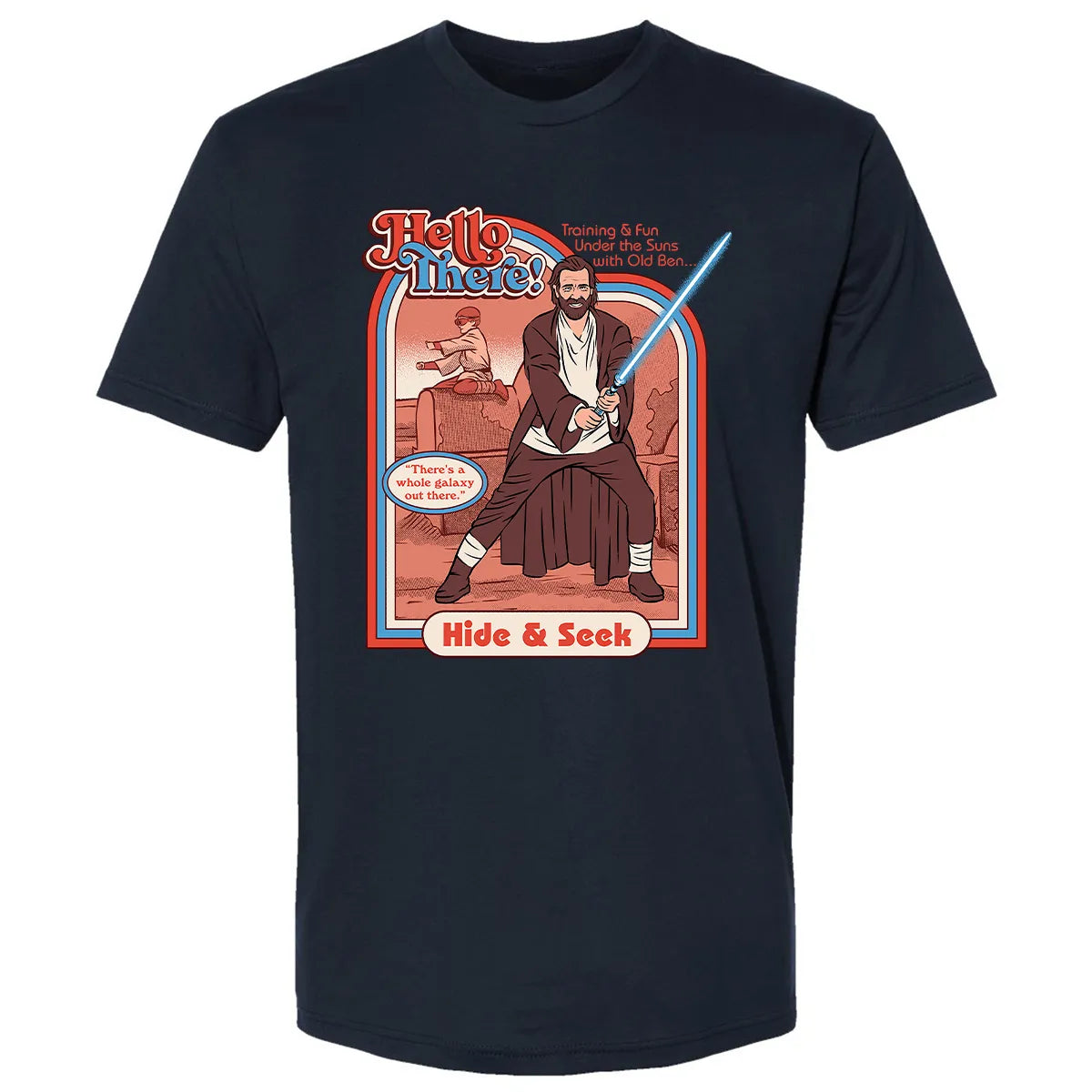 Premium Unisex T-shirt - LSJRJ9T5